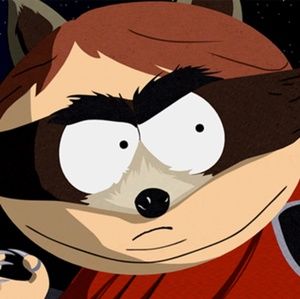 Meet your Posher, Ray